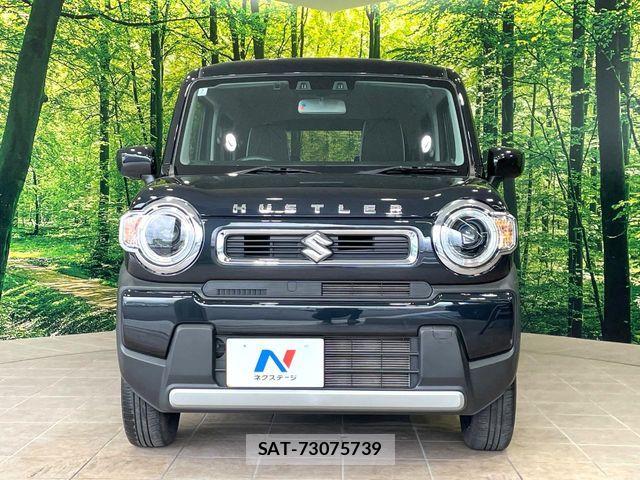 Suzuki HUSTLER 2024-02 7962061-13