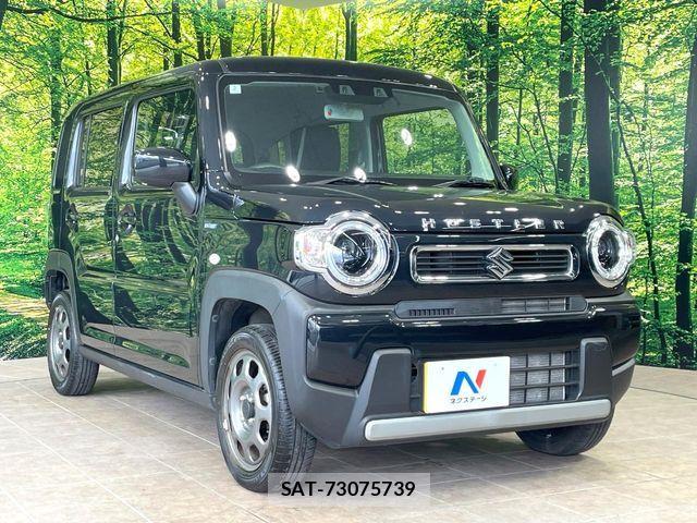 Suzuki HUSTLER 2024-02 7962061-15