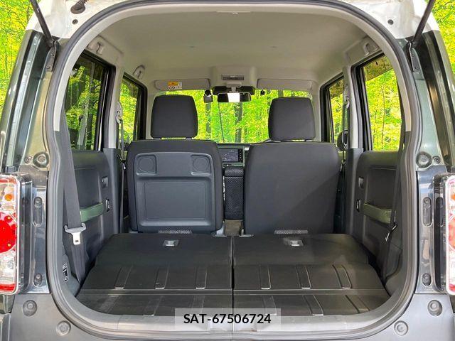 Suzuki HUSTLER 2019-09 7962076-9