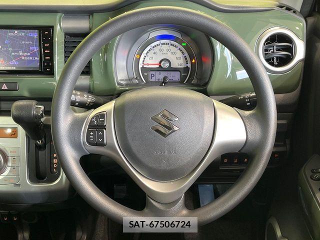 Suzuki HUSTLER 2019-09 7962076-10