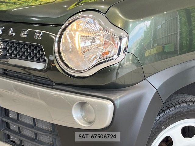 Suzuki HUSTLER 2019-09 7962076-11