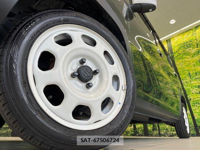 Suzuki HUSTLER 2019-09 7962076-12