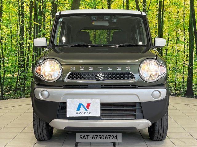 Suzuki HUSTLER 2019-09 7962076-13
