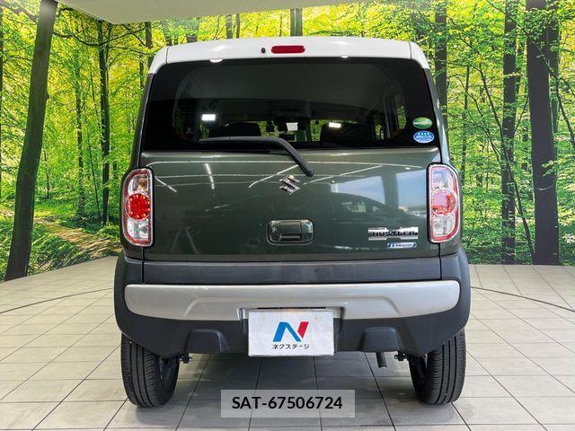 Suzuki HUSTLER 2019-09 7962076-14