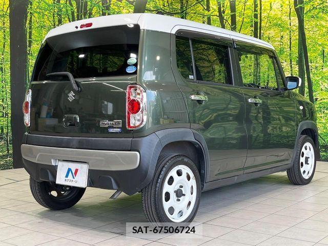 Suzuki HUSTLER 2019-09 7962076-16