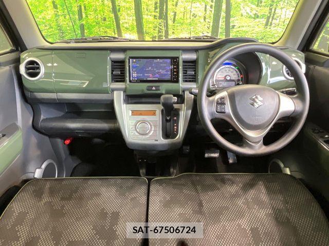 Suzuki HUSTLER 2019-09 7962076-1
