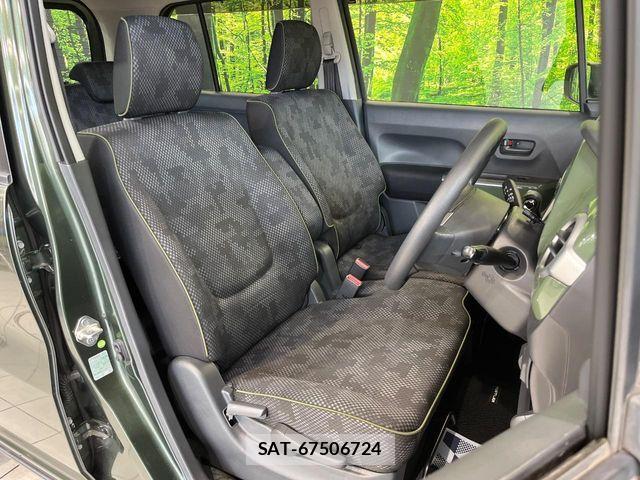 Suzuki HUSTLER 2019-09 7962076-7