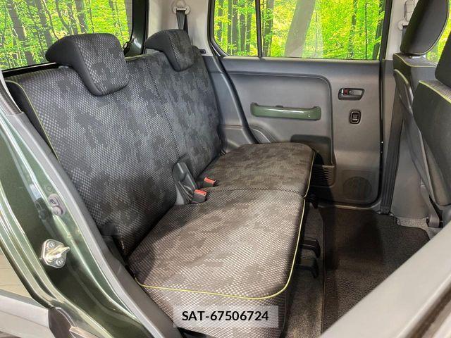 Suzuki HUSTLER 2019-09 7962076-8