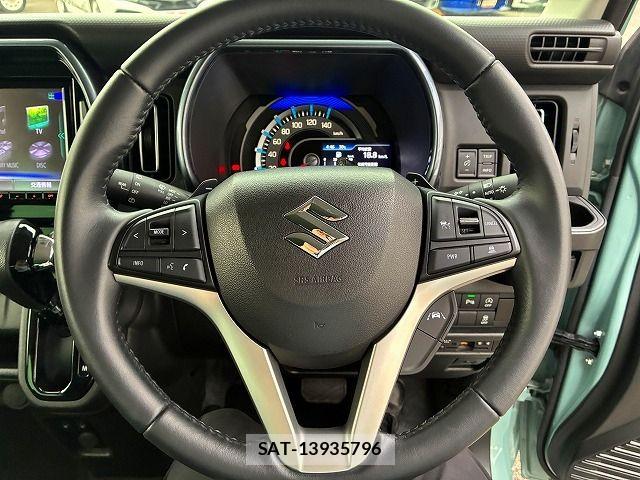 Suzuki HUSTLER 2021-08 7962060-12