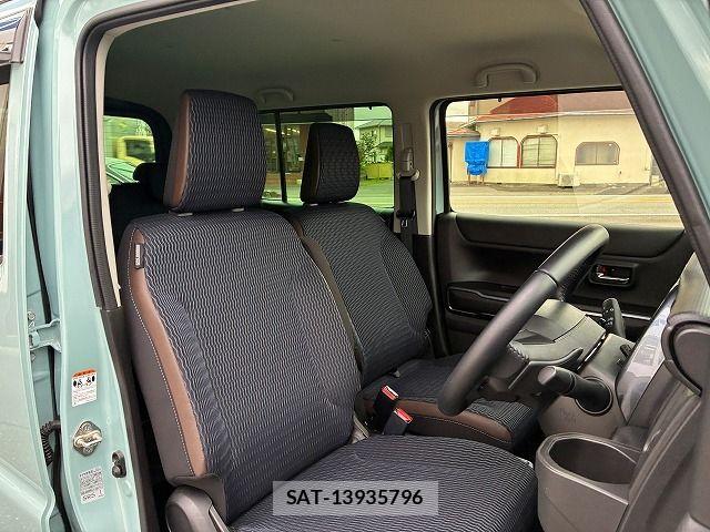 Suzuki HUSTLER 2021-08 7962060-17