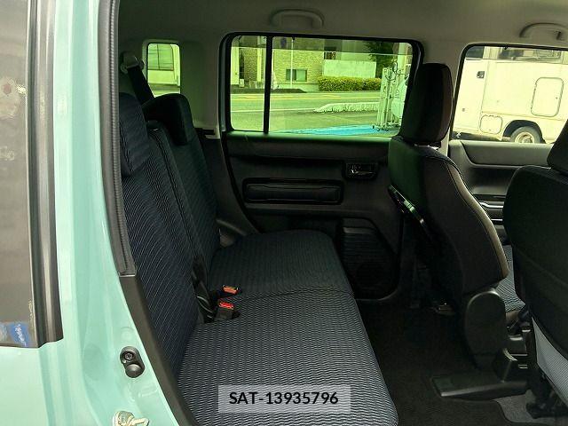 Suzuki HUSTLER 2021-08 7962060-18