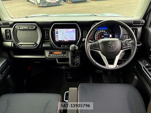 Suzuki HUSTLER 2021-08 7962060-1