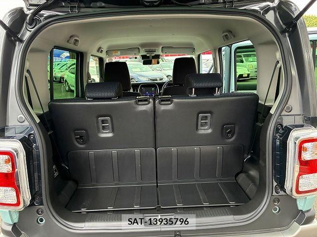 Suzuki HUSTLER 2021-08 7962060-19
