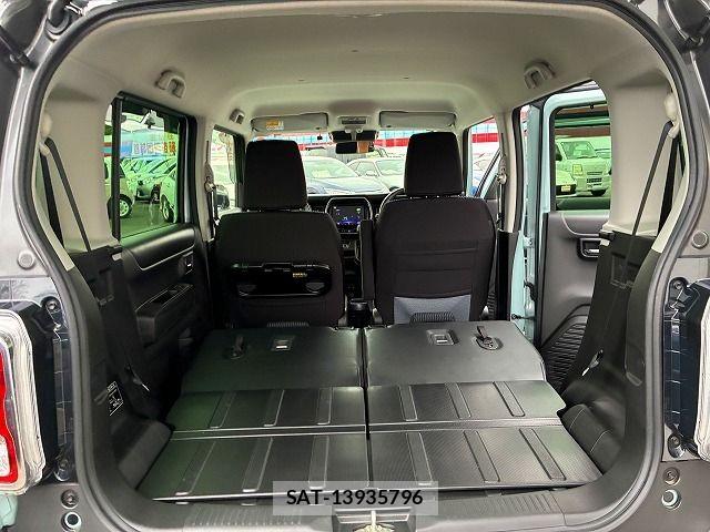 Suzuki HUSTLER 2021-08 7962060-20