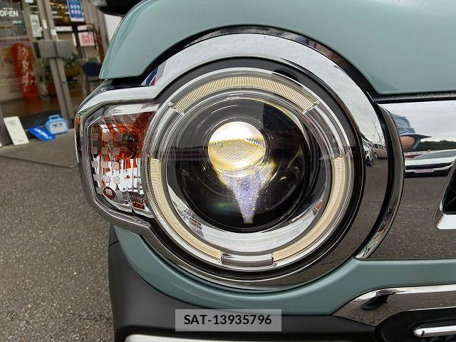 Suzuki HUSTLER 2021-08 7962060-22