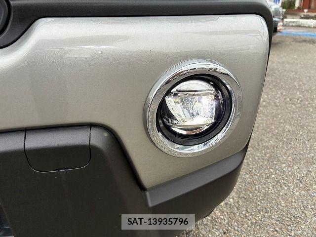 Suzuki HUSTLER 2021-08 7962060-23
