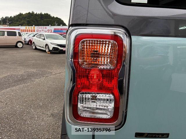 Suzuki HUSTLER 2021-08 7962060-24