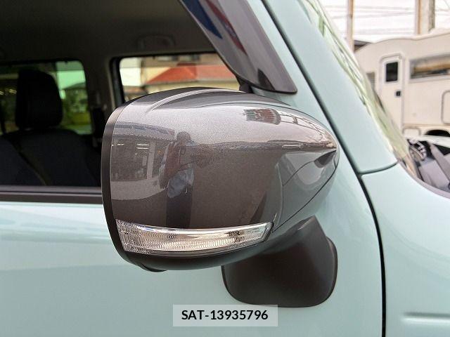 Suzuki HUSTLER 2021-08 7962060-25