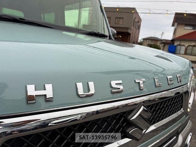 Suzuki HUSTLER 2021-08 7962060-26