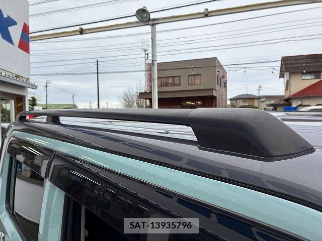 Suzuki HUSTLER 2021-08 7962060-28