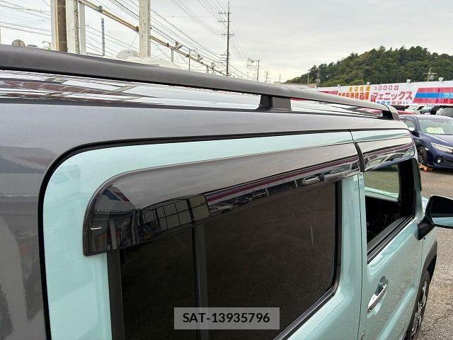 Suzuki HUSTLER 2021-08 7962060-29