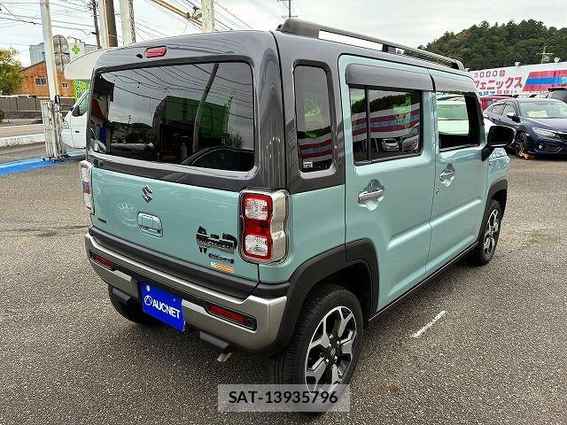 Suzuki HUSTLER 2021-08 7962060-5