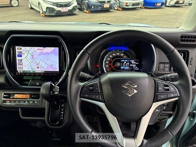 Suzuki HUSTLER 2021-08 7962060-8