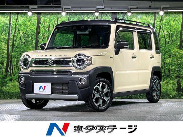 Suzuki HUSTLER 2023-12 7962051-0