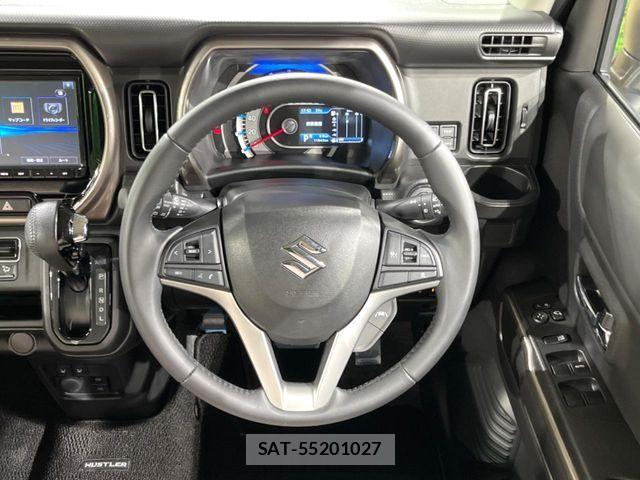 Suzuki HUSTLER 2023-12 7962051-10