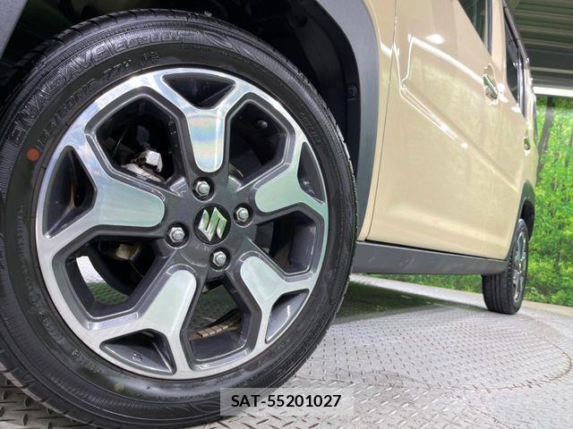 Suzuki HUSTLER 2023-12 7962051-11