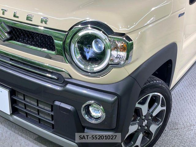 Suzuki HUSTLER 2023-12 7962051-12