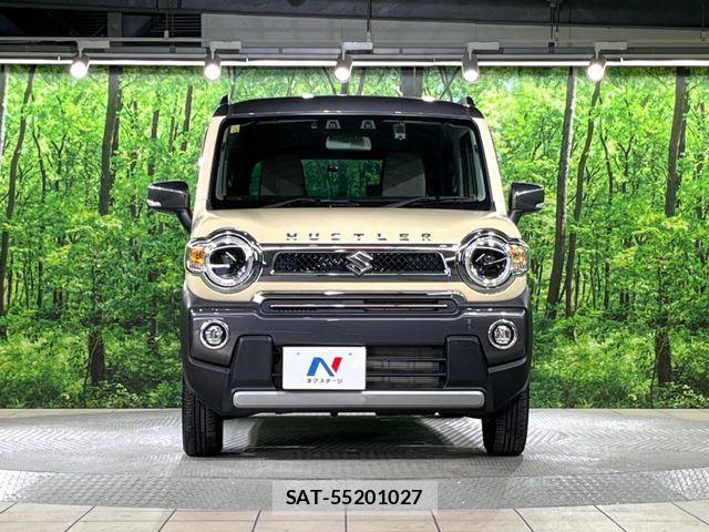 Suzuki HUSTLER 2023-12 7962051-13