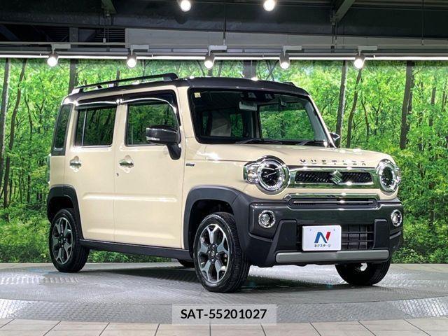 Suzuki HUSTLER 2023-12 7962051-15