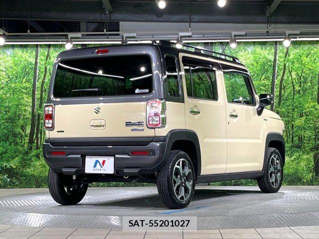 Suzuki HUSTLER 2023-12 7962051-16