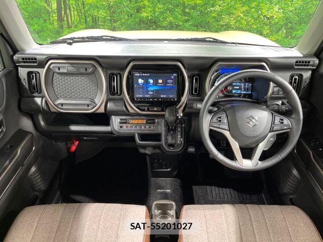 Suzuki HUSTLER 2023-12 7962051-1