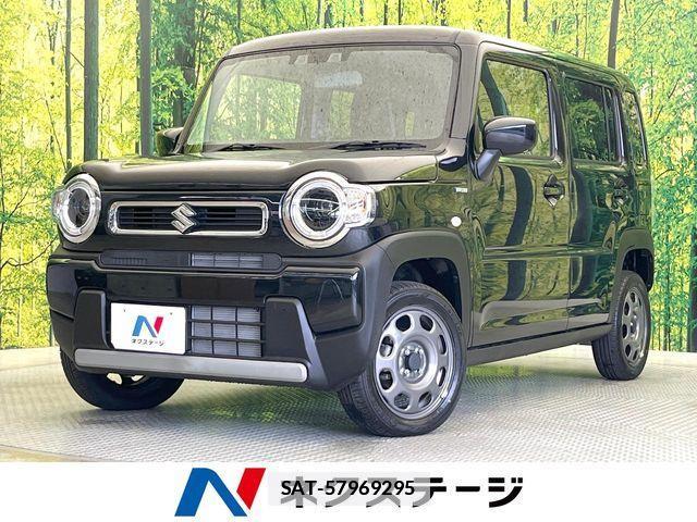 Suzuki HUSTLER 2024-08 7962069-0