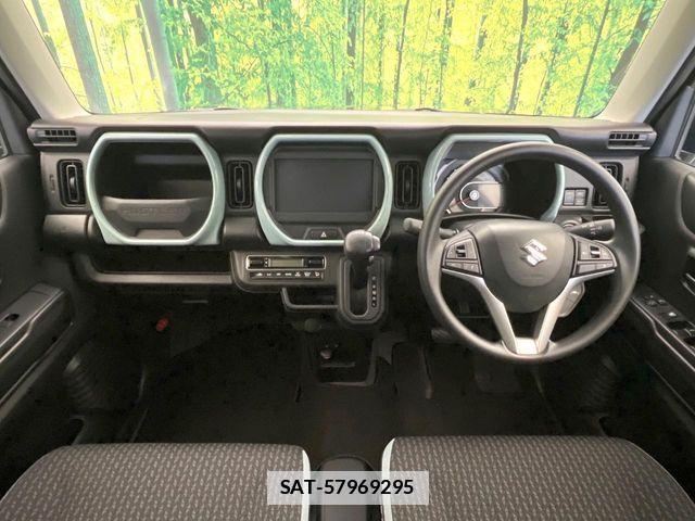 Suzuki HUSTLER 2024-08 7962069-1