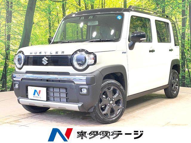 Suzuki HUSTLER 2026-05 7962041-0