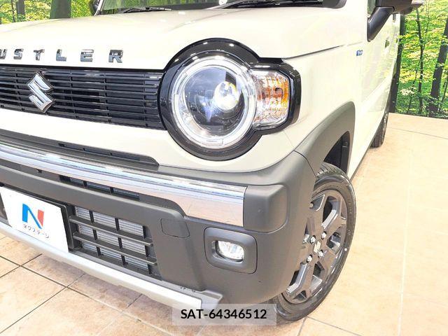 Suzuki HUSTLER 2026-05 7962041-11