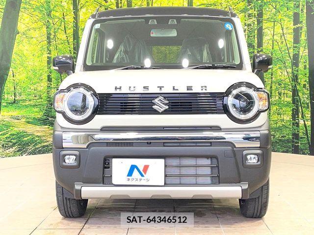 Suzuki HUSTLER 2026-05 7962041-13