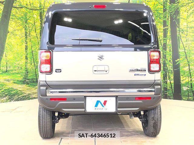 Suzuki HUSTLER 2026-05 7962041-14