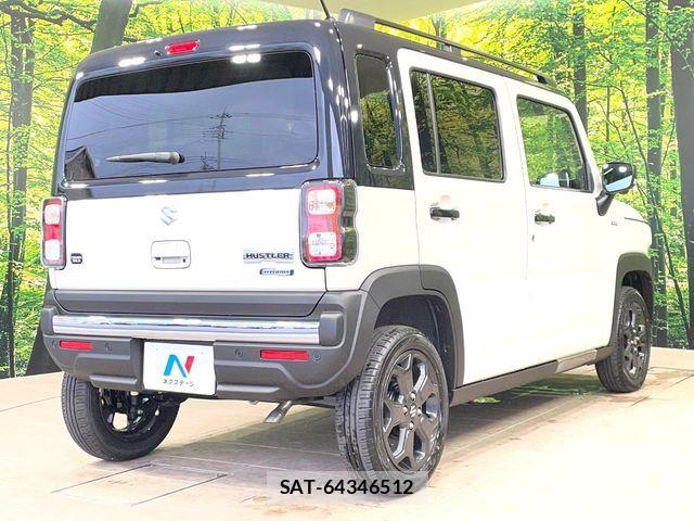 Suzuki HUSTLER 2026-05 7962041-15