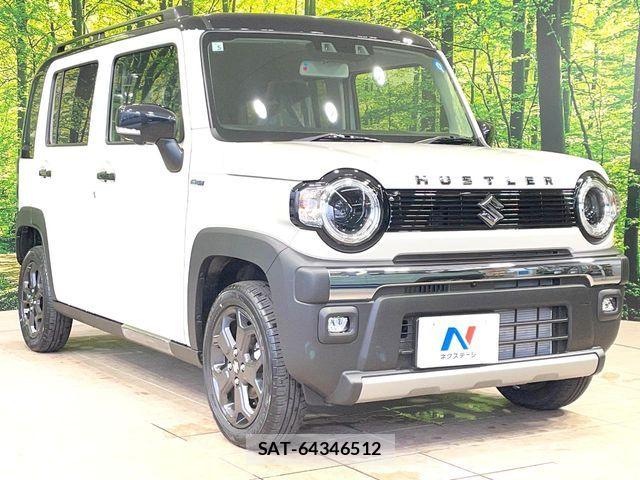 Suzuki HUSTLER 2026-05 7962041-16