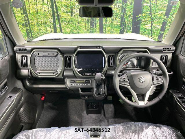 Suzuki HUSTLER 2026-05 7962041-1