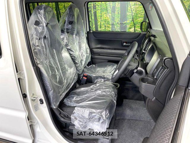 Suzuki HUSTLER 2026-05 7962041-7