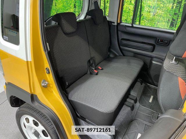 Suzuki HUSTLER 2021-02 7962075-9
