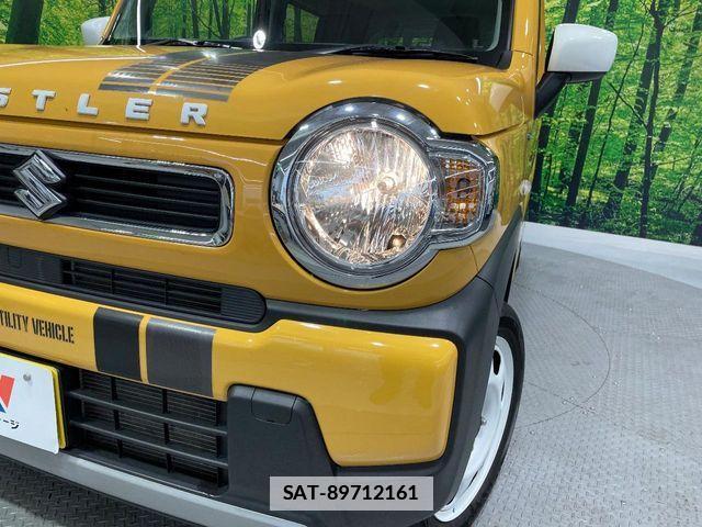 Suzuki HUSTLER 2021-02 7962075-12