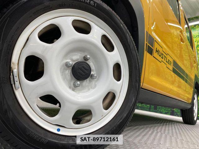 Suzuki HUSTLER 2021-02 7962075-13