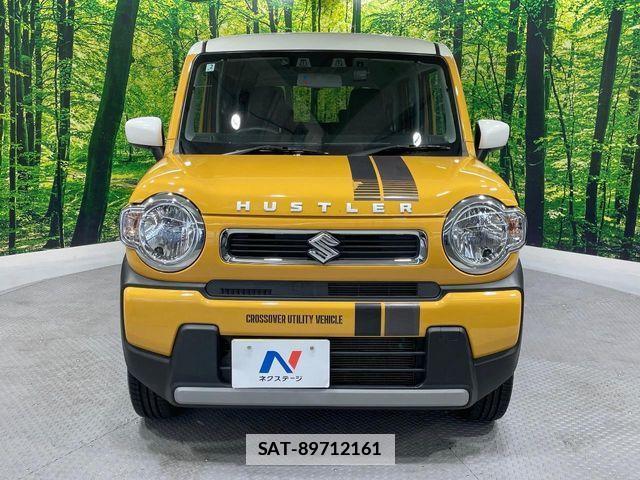 Suzuki HUSTLER 2021-02 7962075-14