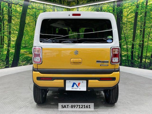 Suzuki HUSTLER 2021-02 7962075-15
